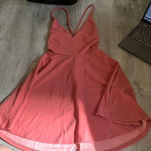 Medium Shein dress